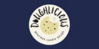 Doughlicious UK coupons